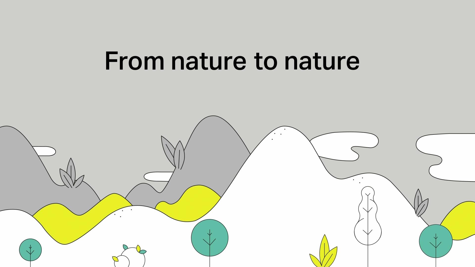 Enviromental Sustainability